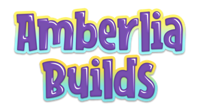 Logo for Amberlia Builds